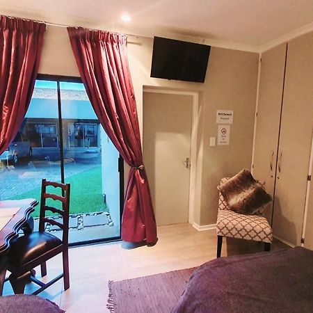 The Spare Bedroom Unit 1 هاريسميذ المظهر الخارجي الصورة