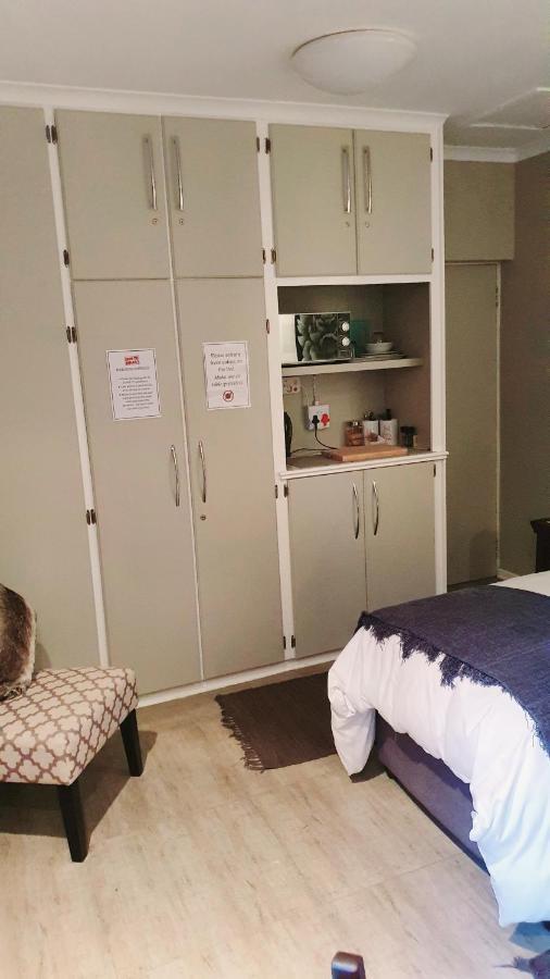 The Spare Bedroom Unit 1 هاريسميذ المظهر الخارجي الصورة