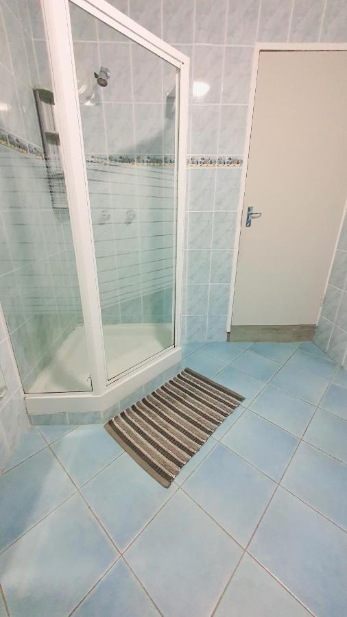The Spare Bedroom Unit 1 هاريسميذ المظهر الخارجي الصورة