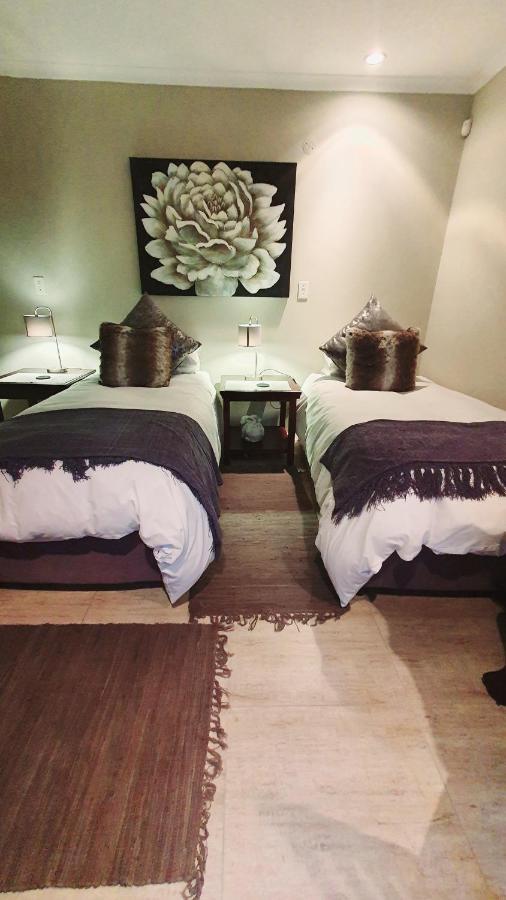 The Spare Bedroom Unit 1 هاريسميذ المظهر الخارجي الصورة