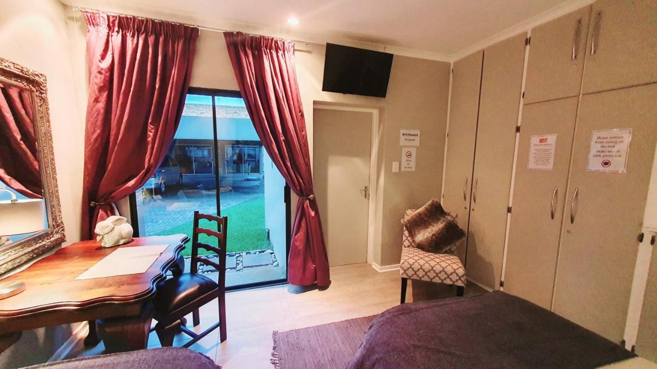 The Spare Bedroom Unit 1 هاريسميذ المظهر الخارجي الصورة