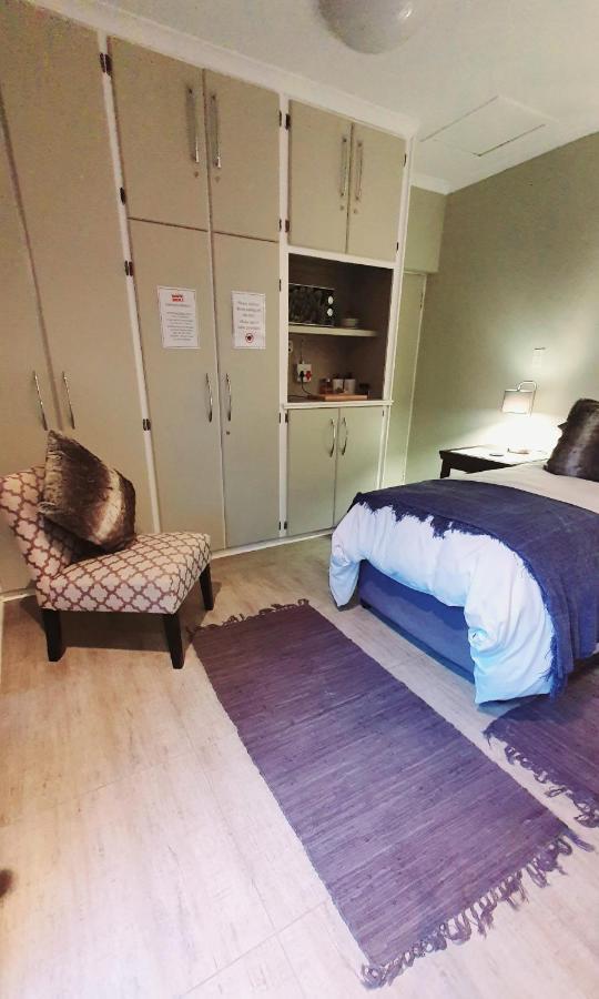 The Spare Bedroom Unit 1 هاريسميذ المظهر الخارجي الصورة