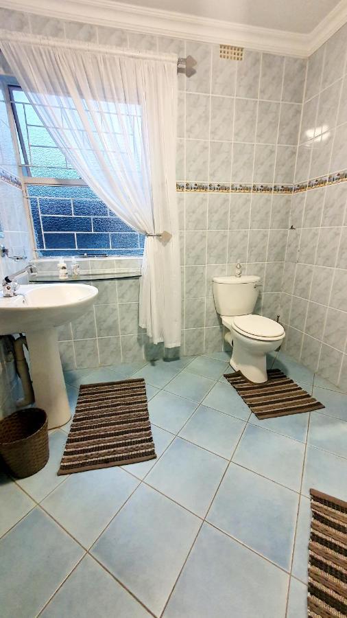 The Spare Bedroom Unit 1 هاريسميذ المظهر الخارجي الصورة